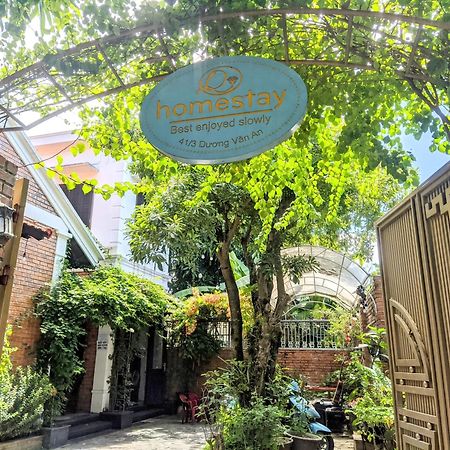 Q'Tropical Garden Homestay Hue Dış mekan fotoğraf