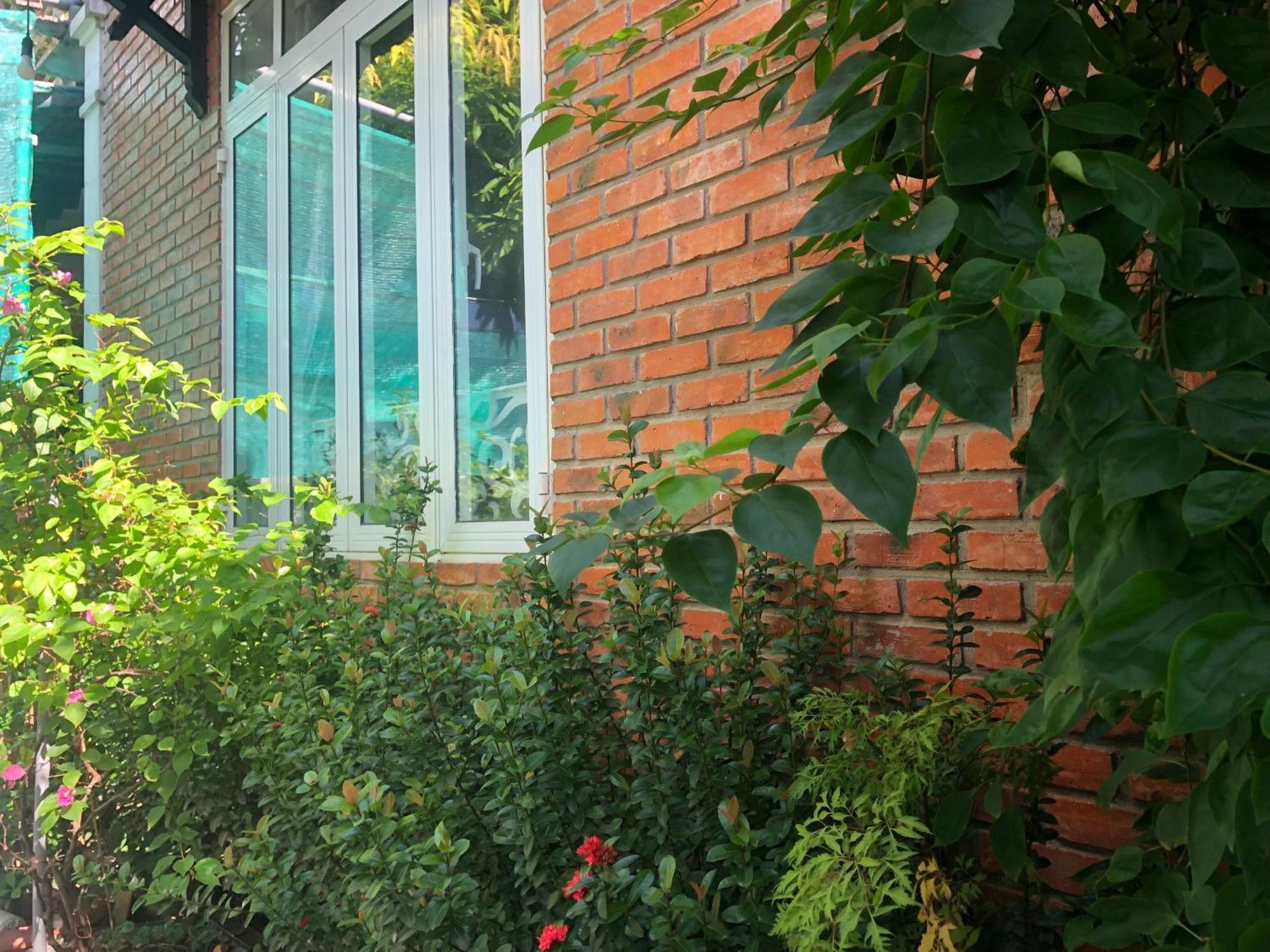 Q'Tropical Garden Homestay Hue Dış mekan fotoğraf
