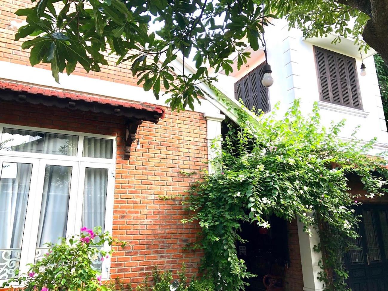 Q'Tropical Garden Homestay Hue Dış mekan fotoğraf