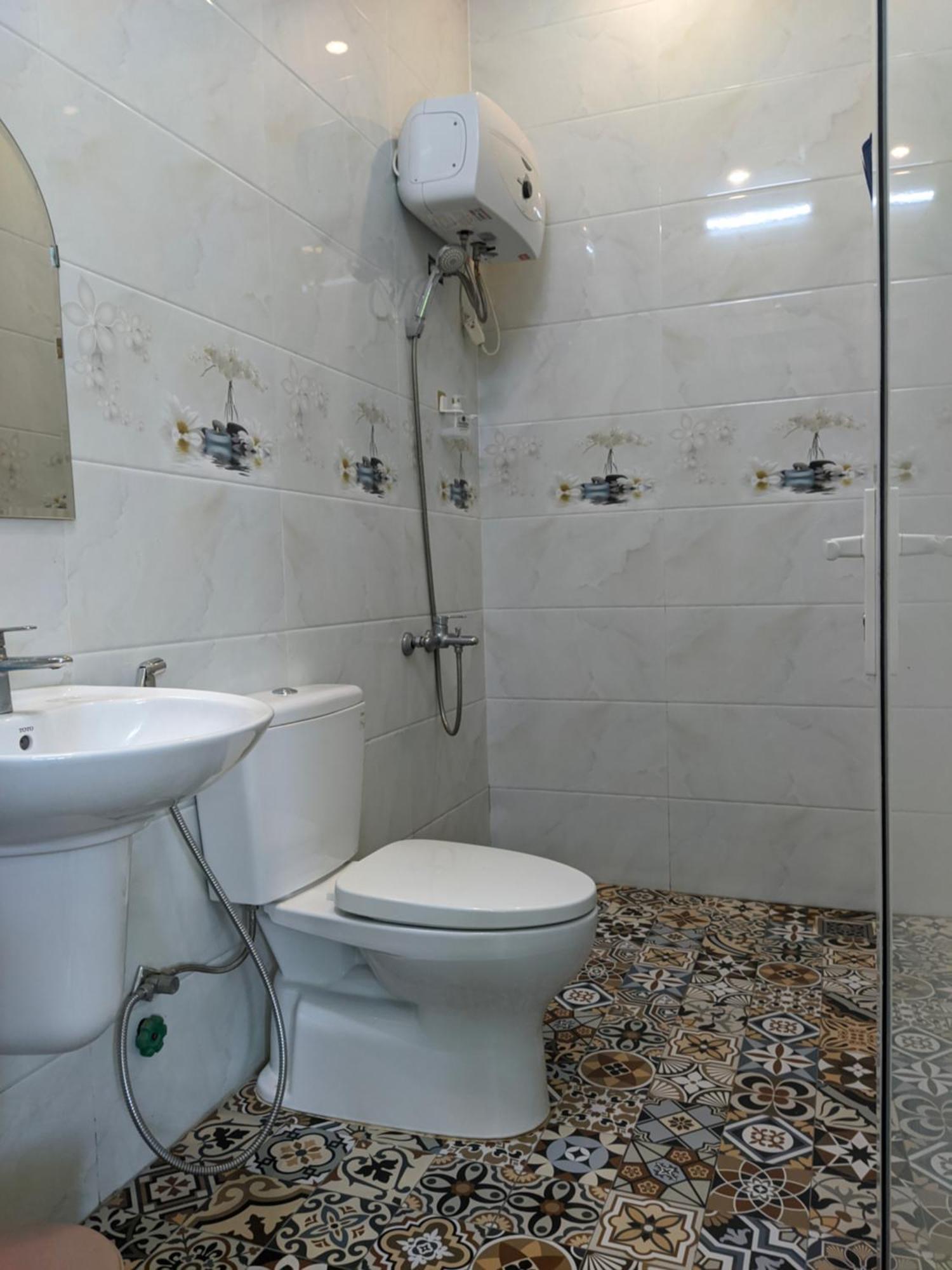 Q'Tropical Garden Homestay Hue Dış mekan fotoğraf