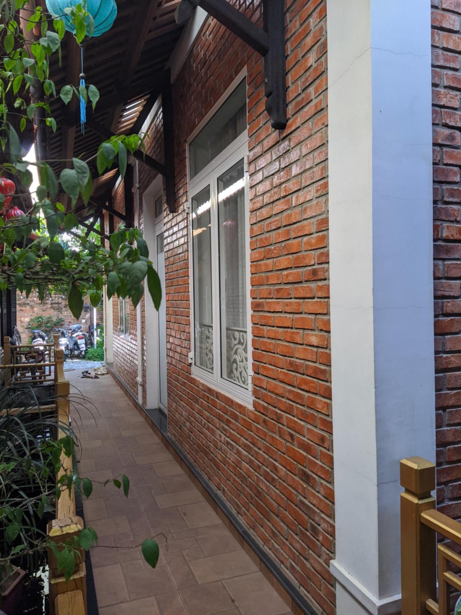 Q'Tropical Garden Homestay Hue Dış mekan fotoğraf