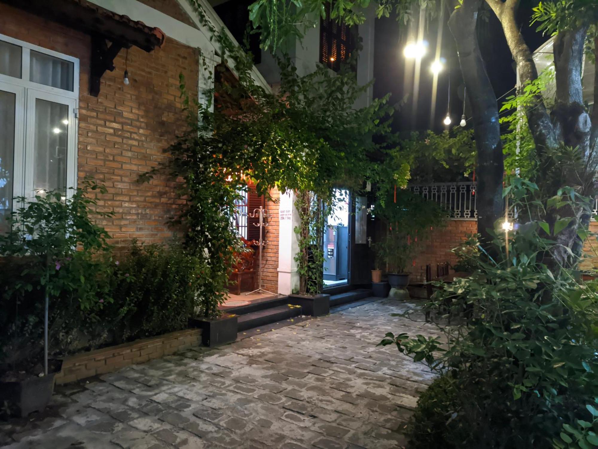 Q'Tropical Garden Homestay Hue Dış mekan fotoğraf