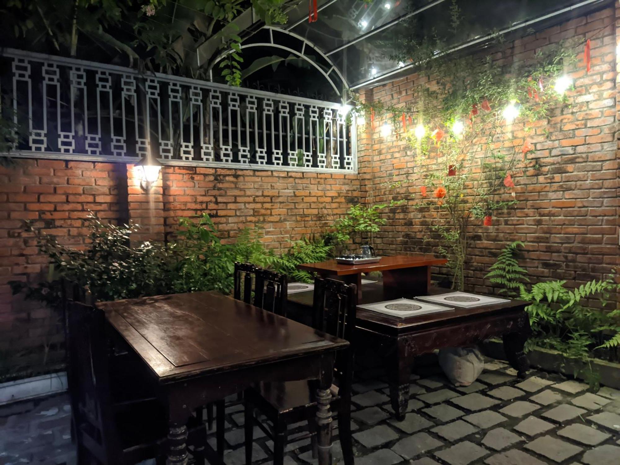 Q'Tropical Garden Homestay Hue Dış mekan fotoğraf