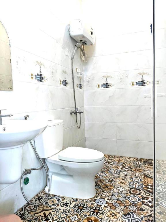 Q'Tropical Garden Homestay Hue Dış mekan fotoğraf
