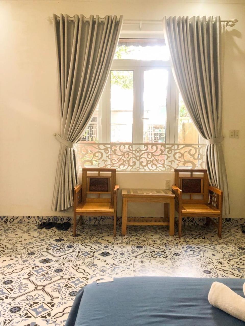 Q'Tropical Garden Homestay Hue Dış mekan fotoğraf