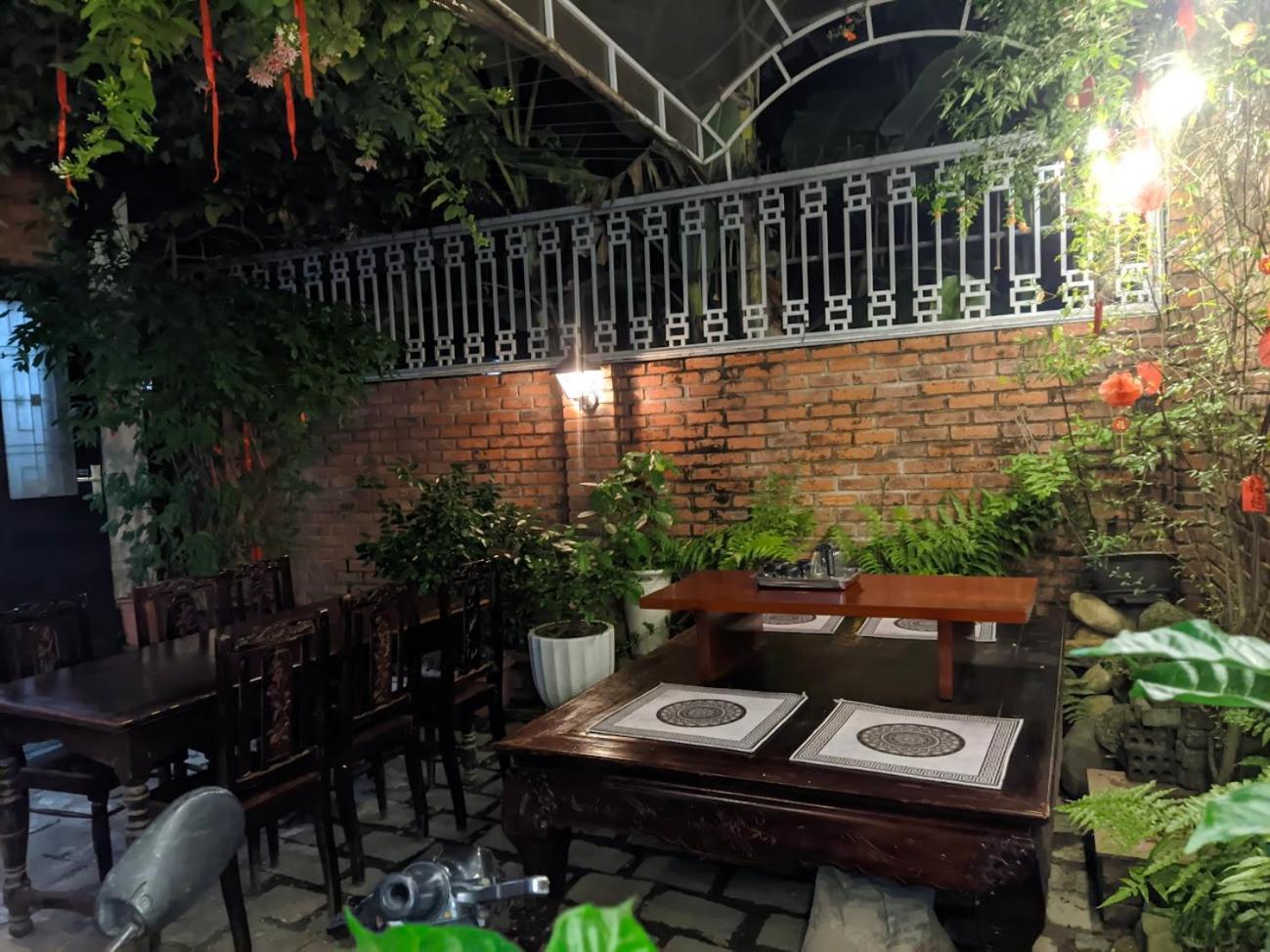 Q'Tropical Garden Homestay Hue Dış mekan fotoğraf