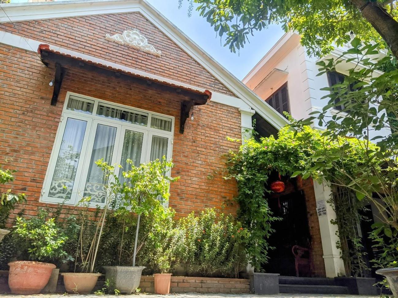 Q'Tropical Garden Homestay Hue Dış mekan fotoğraf